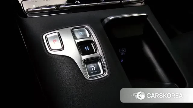 Hyundai The New Grandeur IG id 3600352 из Кореи 19