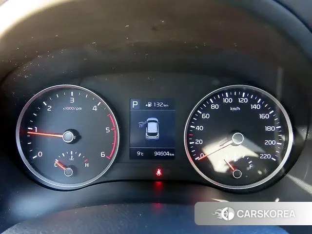 Kia Stonic id 3339415 из Кореи 19