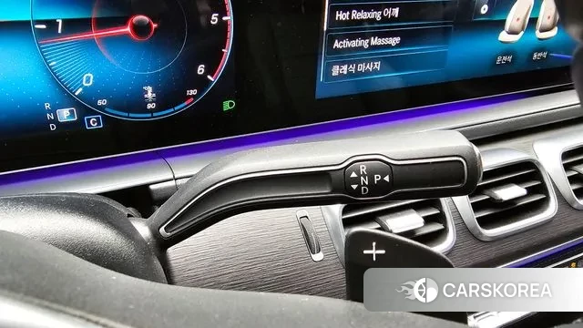 Mercedes-Benz GLS - Class X167 id 3645548 из Кореи 19