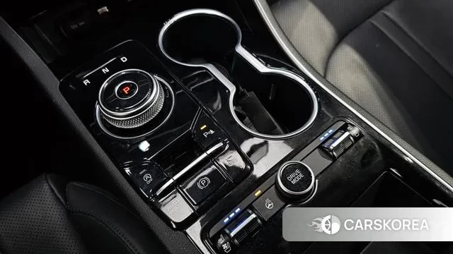 Kia K5 3rd generation id 3027334 из Кореи 19