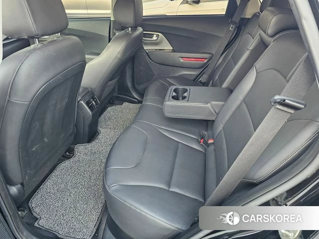 Kia Niro Plus id 4935559 из Кореи 17