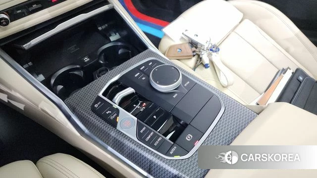 BMW 3 Series (G20) id 4186329 из Кореи 37