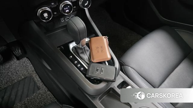 Renault Korea (Samsung) XM3 id 3806176 из Кореи 19