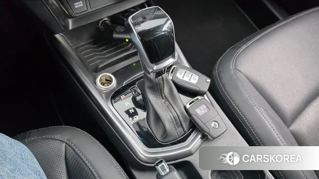 Ssangyong Berry New Tivoli id 3417702 из Кореи 19