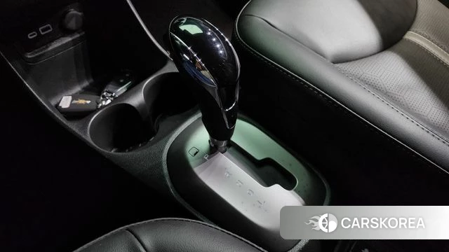 Chevrolet (GM Daewoo) The New Spark id 4586362 из Кореи 34