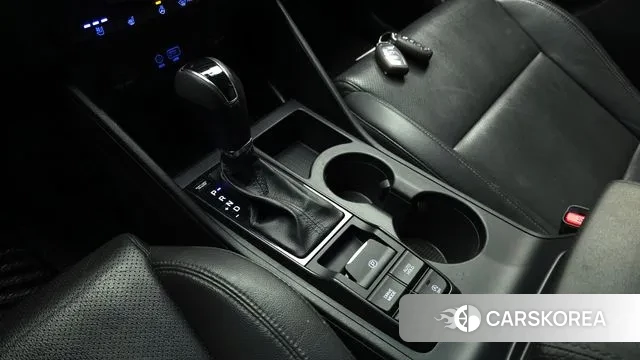 Hyundai All New Tucson id 3510011 из Кореи 19