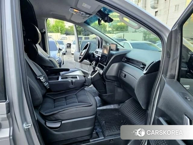 Hyundai Staria id 4735196 из Кореи 19