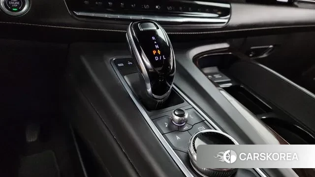 Cadillac Escalade 5th Generation id 2959232 из Кореи 19