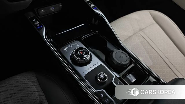 Kia Sorento 4th Generation id 3839300 из Кореи 19