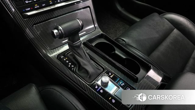 Kia K7 Premier id 3879461 из Кореи 19