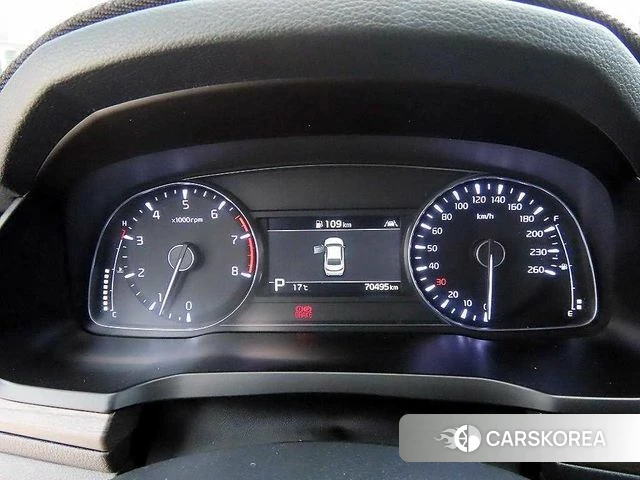 Kia K7 Premier id 4269007 из Кореи 19