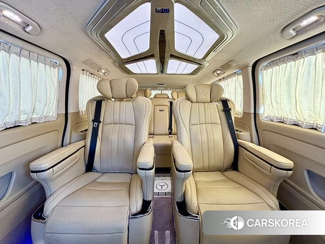 Mercedes-Benz Vito id 4341553 из Китая 9