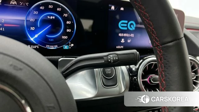 Mercedes-Benz EQB X243 id 4499392 из Кореи 10