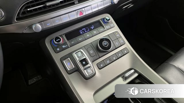 Hyundai Palisade id 3828067 из Кореи 19