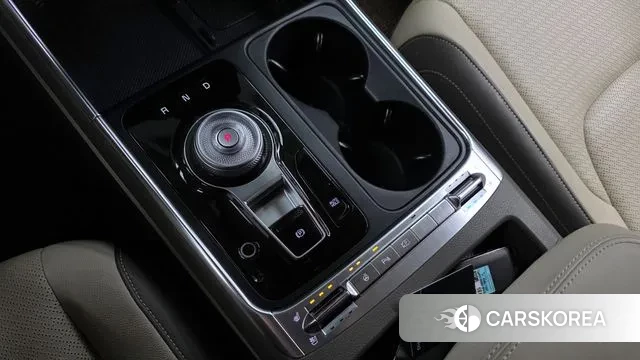 Kia The New Carnival 4th Generation id 3750975 из Кореи 19