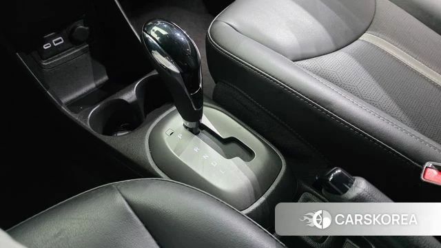 Chevrolet (GM Daewoo) The New Spark id 4770129 из Кореи 19
