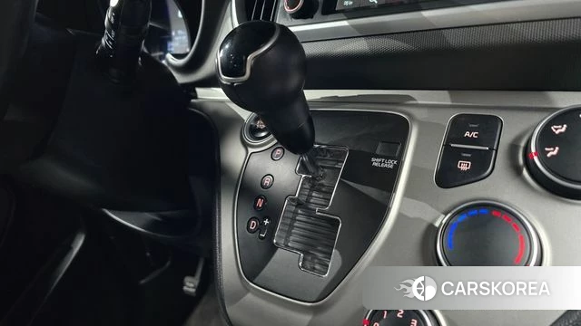 Kia The New Ray id 3922886 из Кореи 19