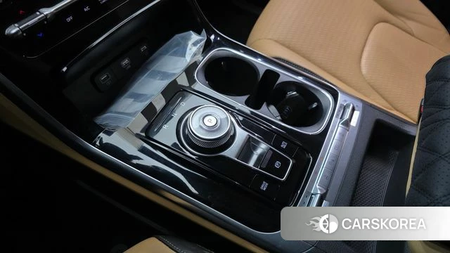 Kia Carnival 4th generation id 3922437 из Кореи 19