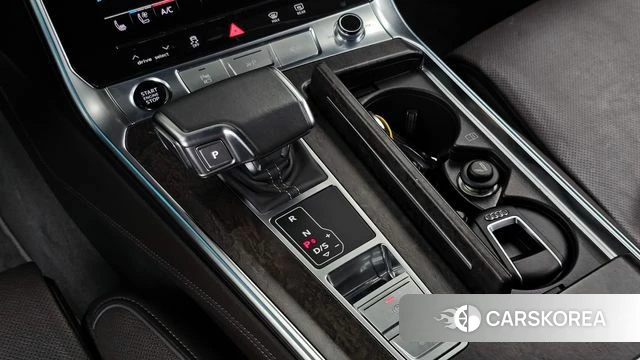 Audi A7 (4K) id 4625014 из Кореи 34