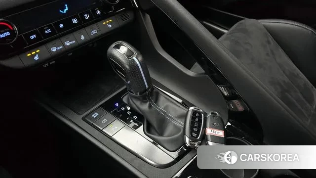 Hyundai Avante (CN7) id 3348819 из Кореи 19