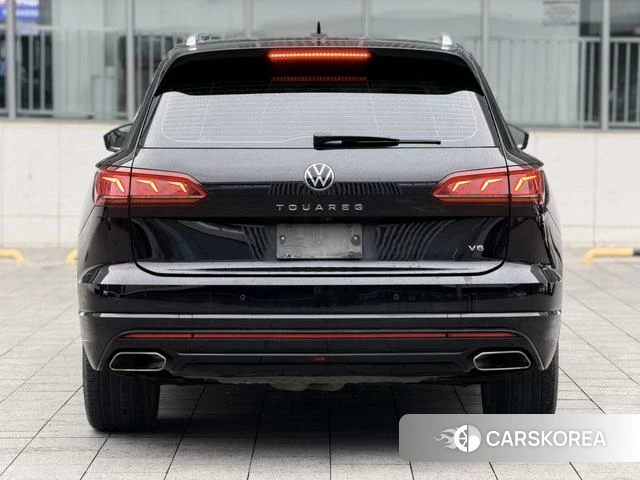 Volkswagen Touareg id 4299695 из Китая 13