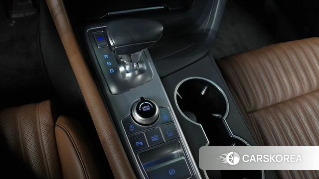 Genesis G70 id 4519697 из Кореи 29