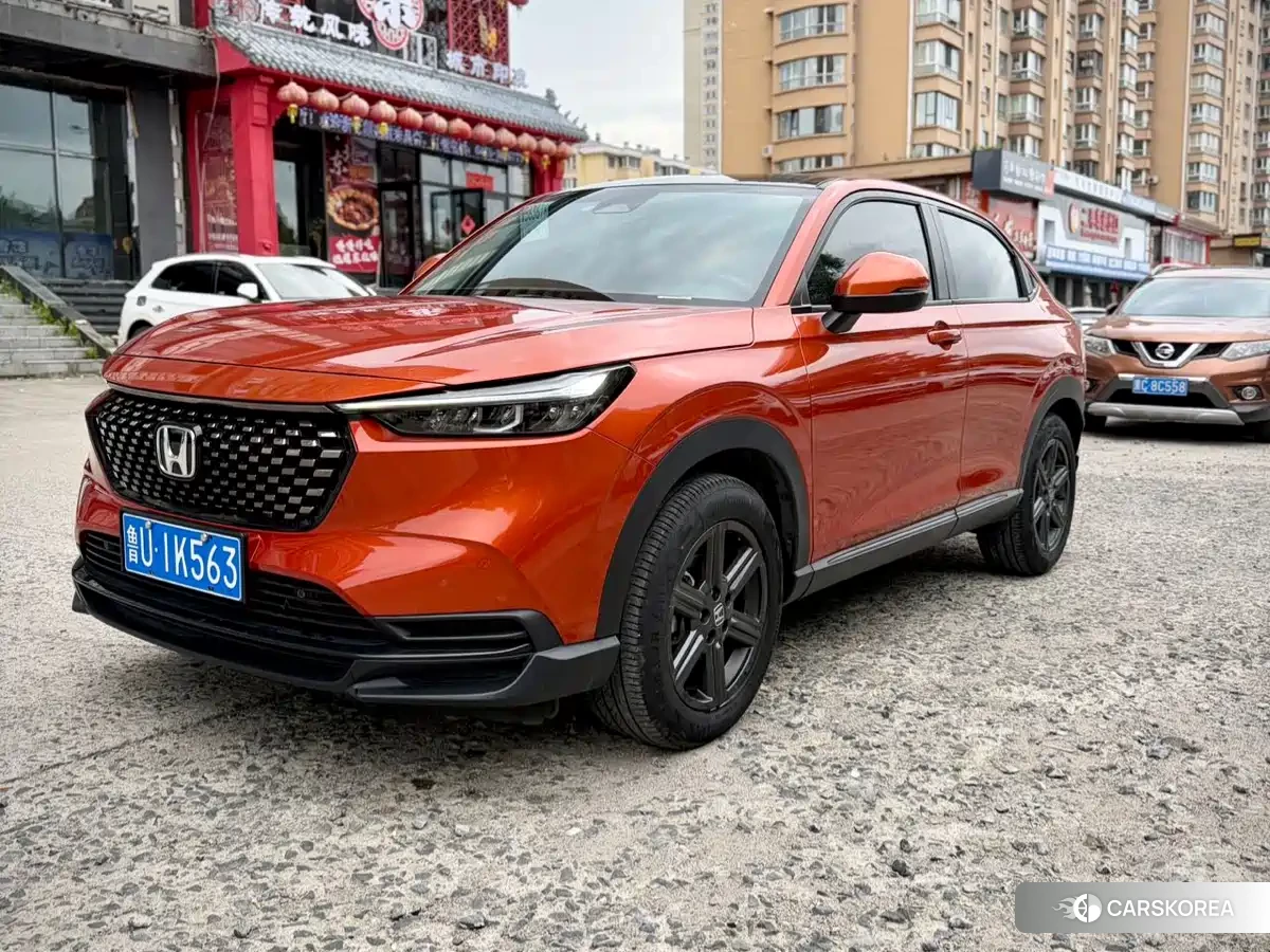 Honda XR-V id 4570416 из Китая 23
