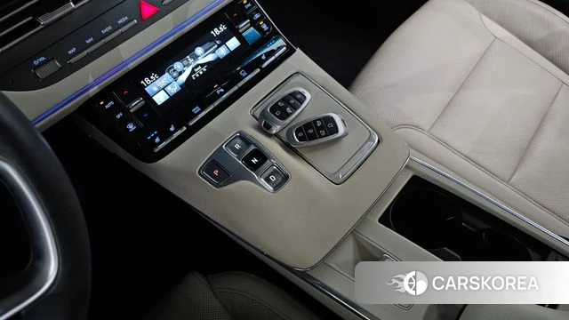 Hyundai The New Grandeur IG Hybrid id 4231692 из Кореи 36