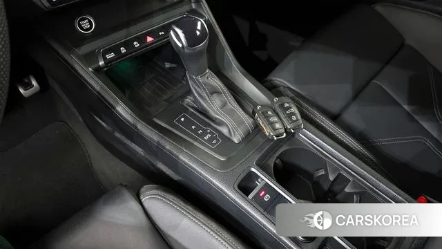 Audi Q3 (F3) id 3591377 из Кореи 19