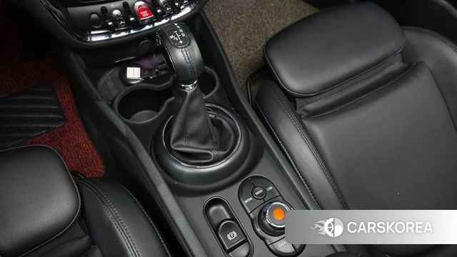 Mini Cooper Clubman id 4339808 из Кореи 29