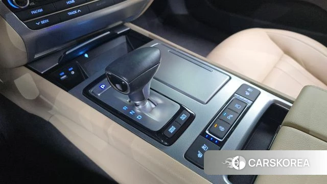 Genesis G80 id 4557879 из Кореи 29