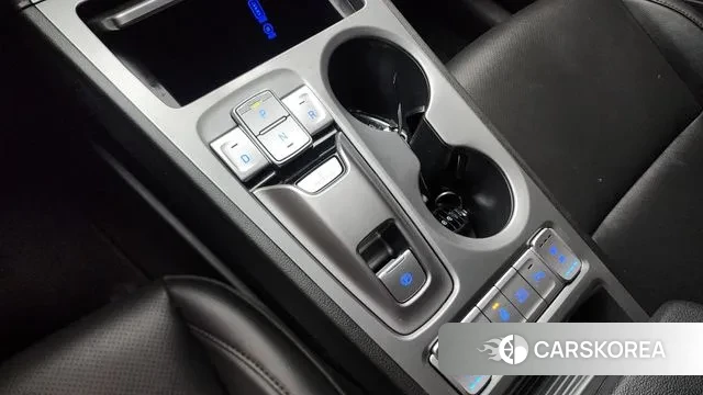 Hyundai Kona Electric id 3071627 из Кореи 19