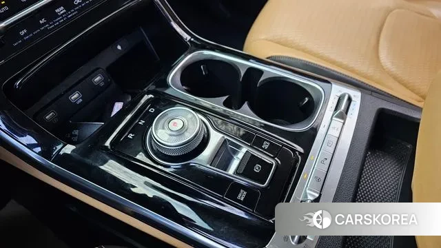 Kia Carnival 4th generation id 3573206 из Кореи 19