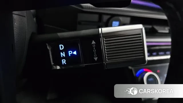 Hyundai Santa Fe (MX5) id 3341801 из Кореи 19