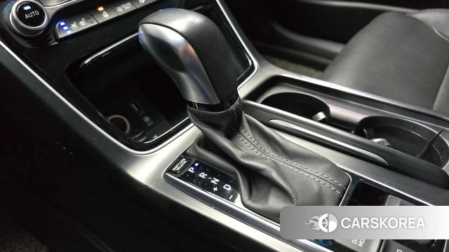 Hyundai Grandeur IG Hybrid id 4520434 из Кореи 31