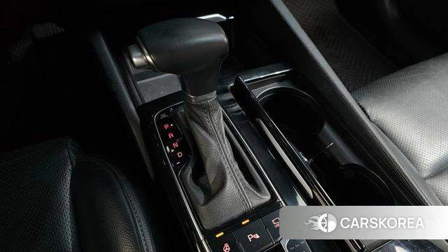 Kia Come New K7 id 4345631 из Кореи 33