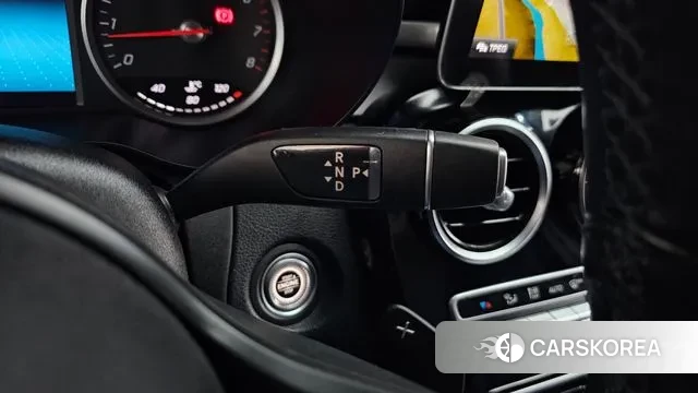 Mercedes-Benz C-Class W205 id 3407778 из Кореи 19