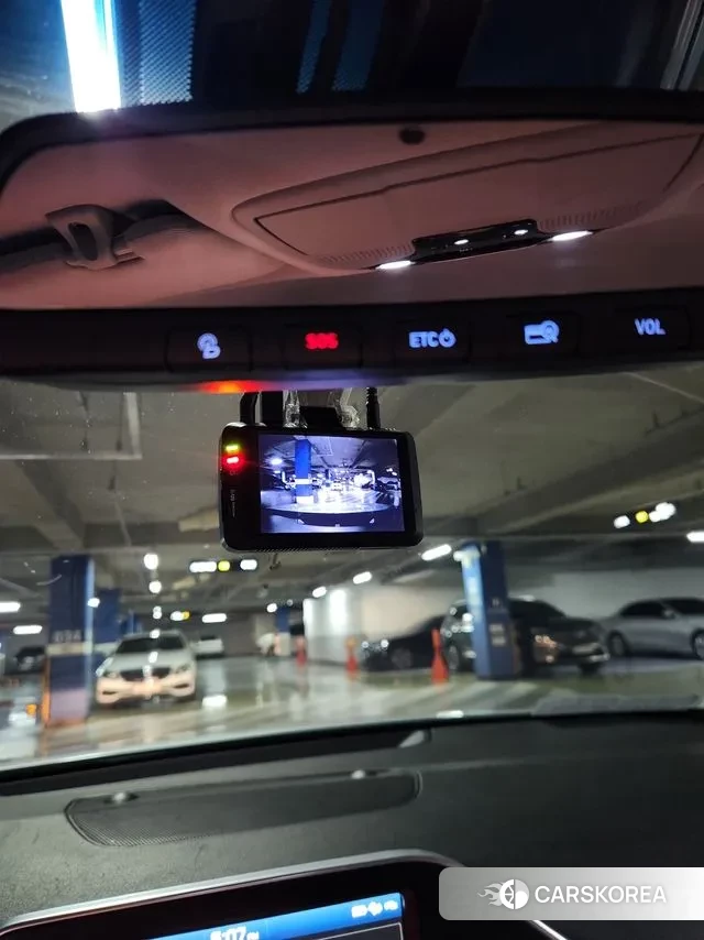 Hyundai Grandeur IG id 3313241 из Кореи 15