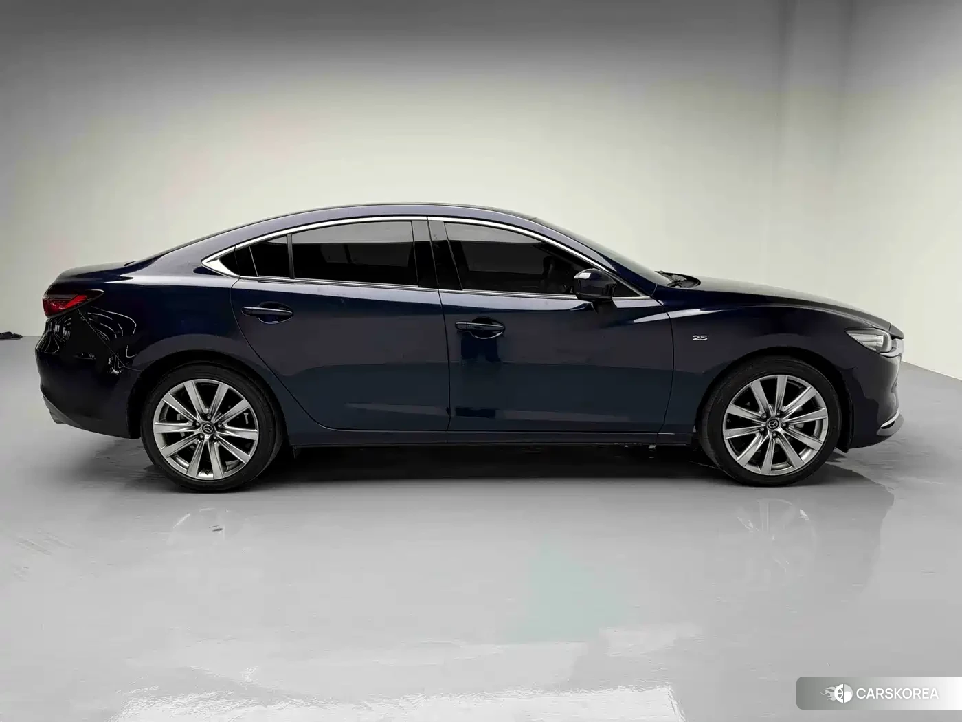 Mazda Atenza id 4538792 из Китая 21