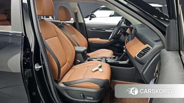 Kia The New Seltos id 3758742 из Кореи 19