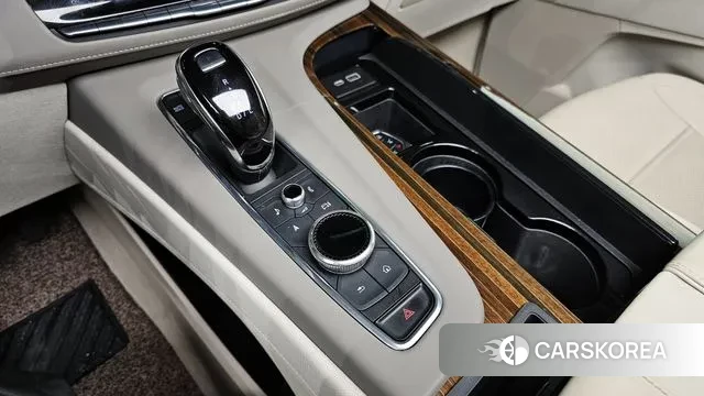 Cadillac Escalade 5th Generation id 3420606 из Кореи 19