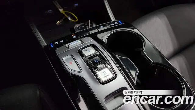 Hyundai Tucson (NX4) id 2655752 из Кореи 19