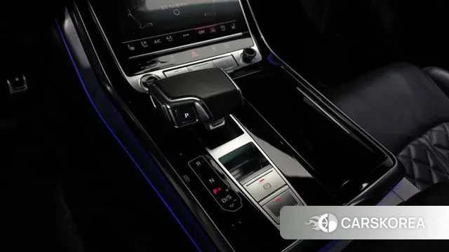 Audi Q8 (4M) id 3318336 из Кореи 19