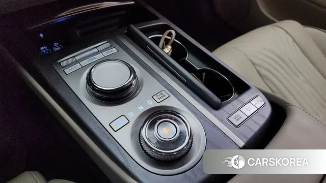 Genesis G80 (RG3) id 3366142 из Кореи 19