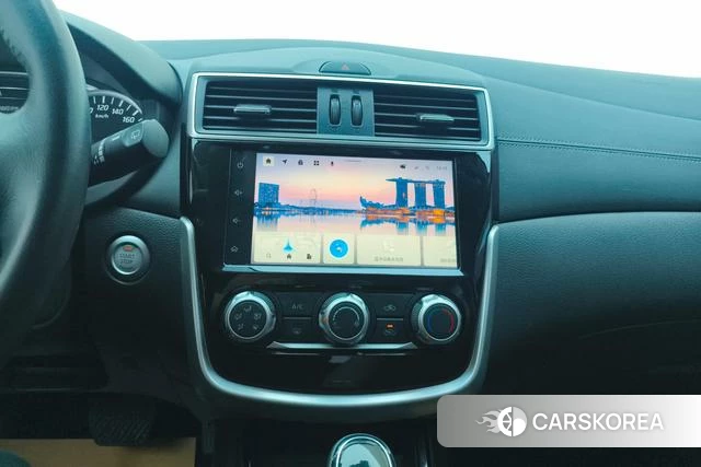 Nissan TIIDA id 3939475 из Китая 16