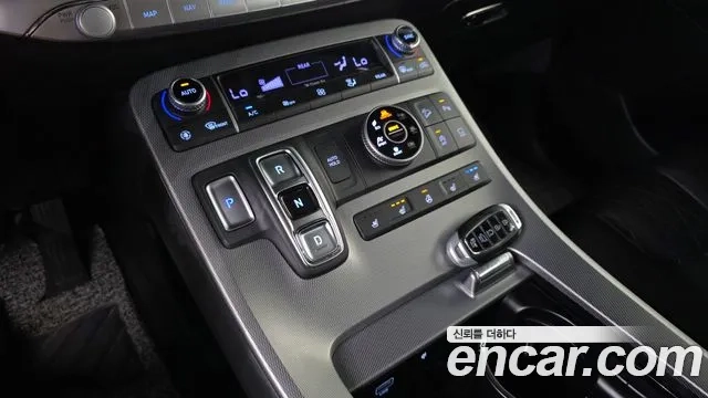 Hyundai Palisade id 2951477 из Кореи 19