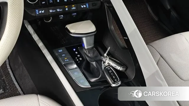 Hyundai Avante (CN7) id 3777792 из Кореи 19