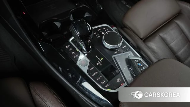 BMW X3 (G01) id 3891263 из Кореи 19