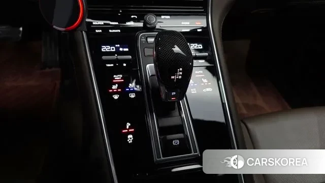 Porsche Panamera (971) id 3578230 из Кореи 19