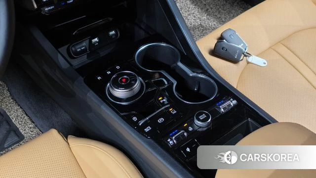Kia K5 3rd generation id 4958072 из Кореи 19